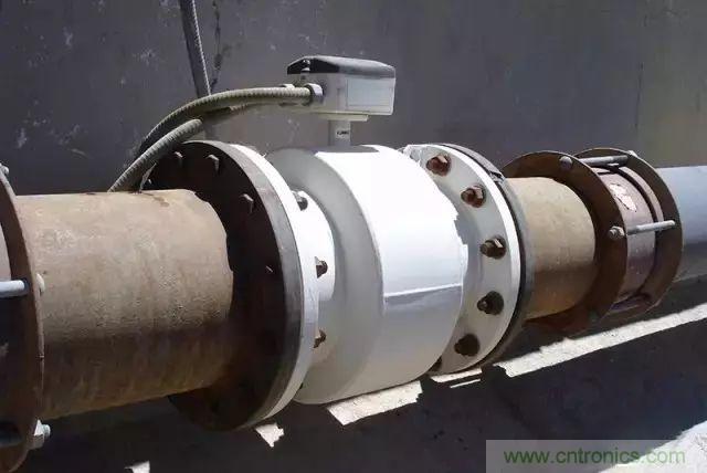 電磁流量計測量誤差大？問題很可能在這里