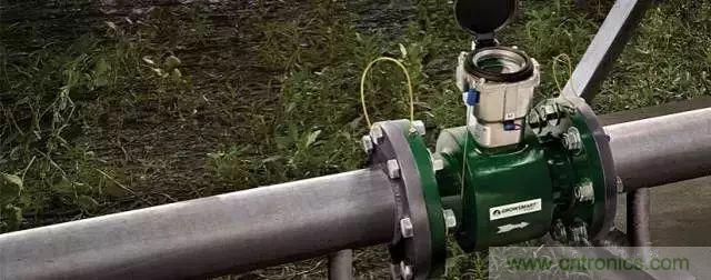 電磁流量計測量誤差大？問題很可能在這里