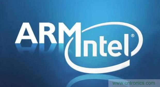 開發這么多年，ARM與Intel處理器區別究竟在哪？
