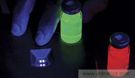 量子點和OLED，誰會是電視市場下半場的主流技術