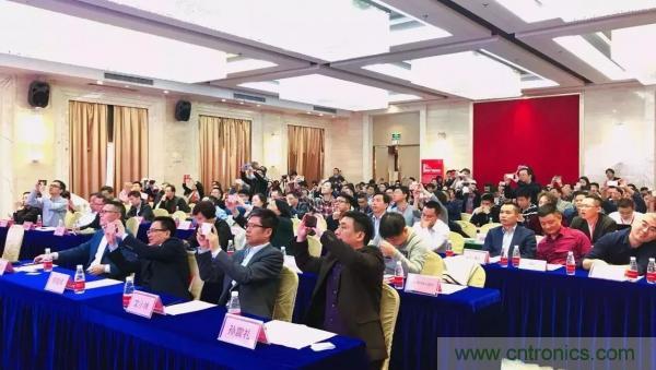 大咖云集！第二屆中國（深圳）智能制造產業大會順利召開