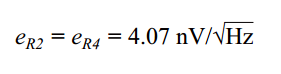 精密數據采集信號鏈上的噪聲怎么處理？