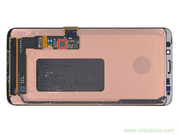 拆解三星Galaxy S9+：這就是你以為的黑科技？