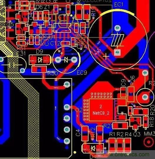 開關電源EMC過不了？PCB畫板工程師責任大了！