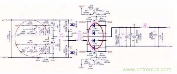 開關電源EMC過不了？PCB畫板工程師責任大了！