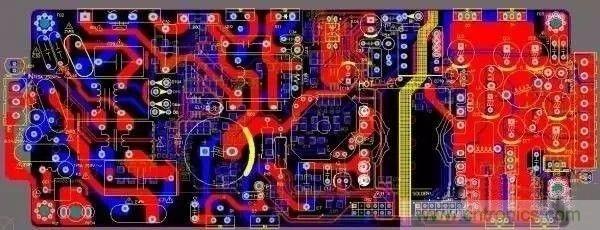 開關電源EMC過不了？PCB畫板工程師責任大了！