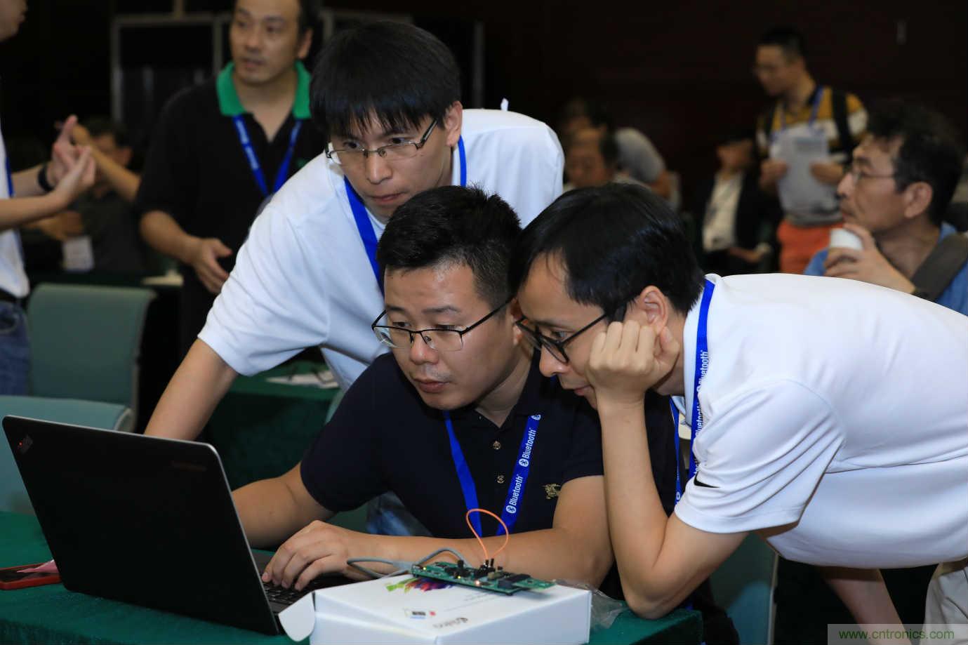 Bluetooth Asia 2018藍牙亞洲大會，報名開始！
