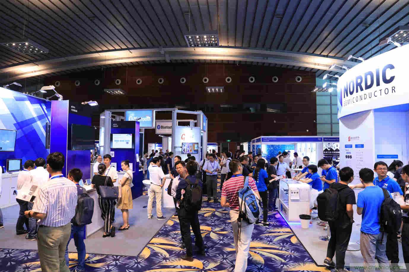 Bluetooth Asia 2018藍牙亞洲大會，報名開始！
