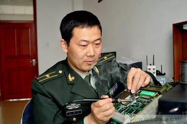 若美國全面禁售芯片，中國武器裝備會不會癱瘓？看完此文你就懂了