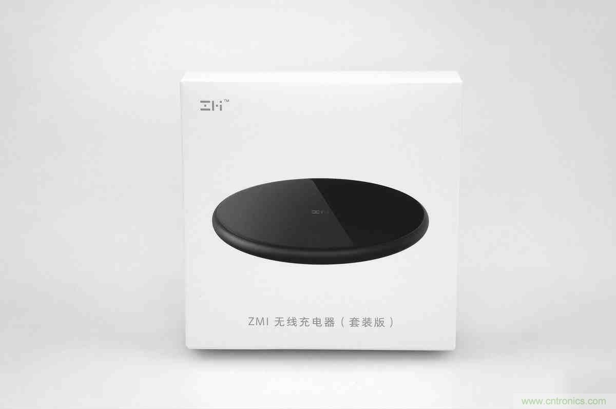拆解對比：系出同門，小米、紫米無線充電器的差別有多大？