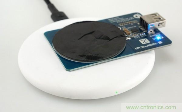 拆解對比：系出同門，小米、紫米無線充電器的差別有多大？