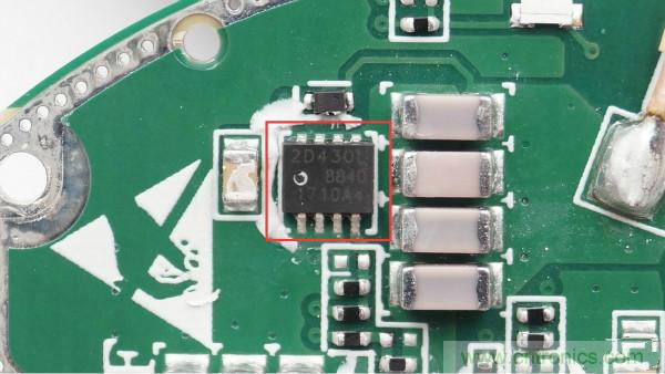 拆解華為保時捷設計快充無線充電器：憑啥能賣699？