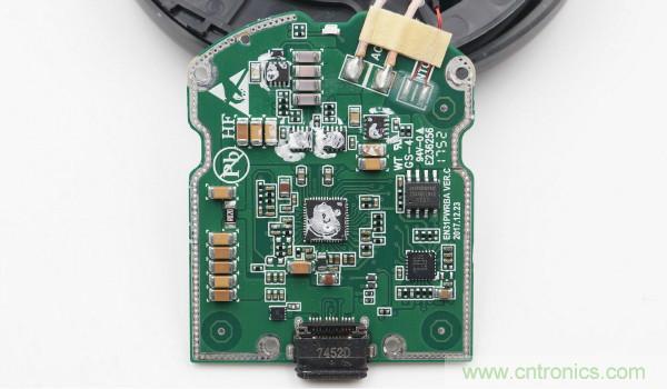 拆解華為保時捷設計快充無線充電器：憑啥能賣699？