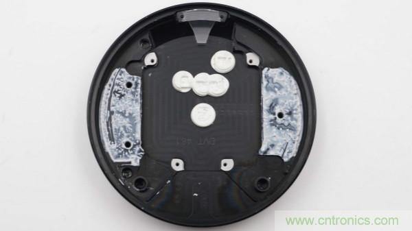 拆解華為保時捷設計快充無線充電器：憑啥能賣699？