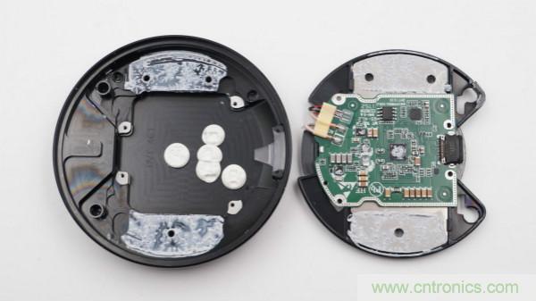 拆解華為保時捷設計快充無線充電器：憑啥能賣699？