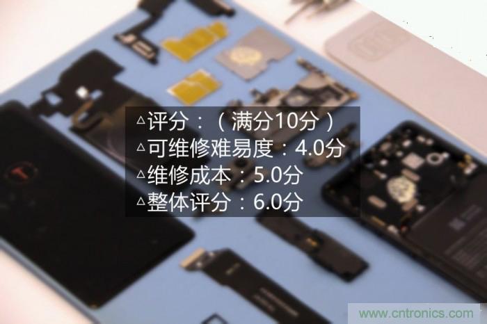 堅果R1拆解：內部設計究竟如何？