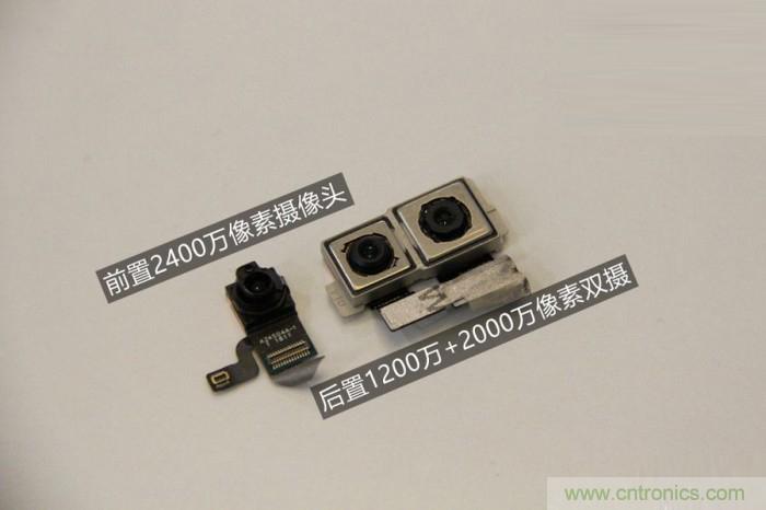 堅果R1拆解：內部設計究竟如何？