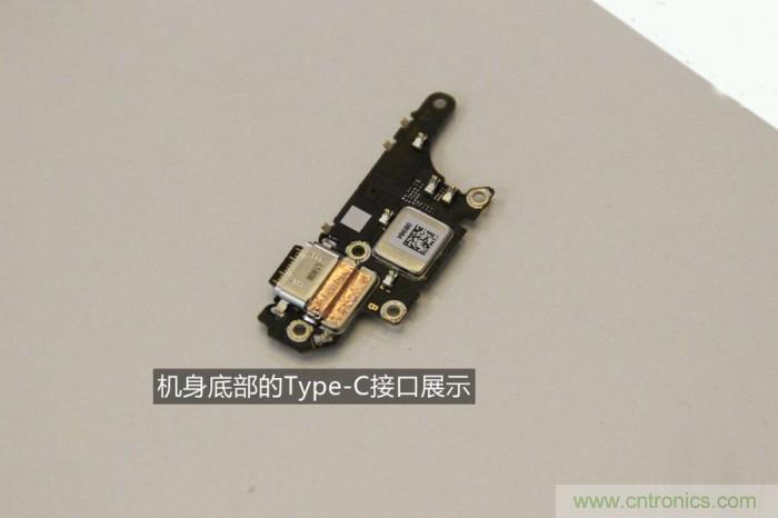 堅果R1拆解：內部設計究竟如何？