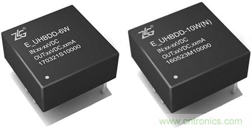 是什么限制了電源小型化？