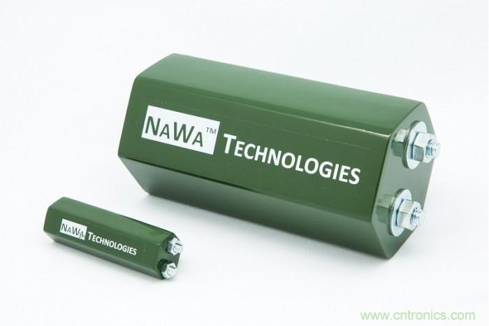 新型碳納米超級電容器面世，將顛覆電動汽車行業