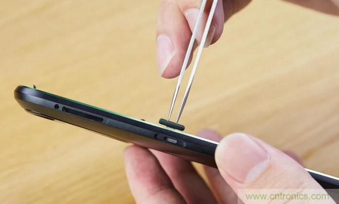 拆解黑鯊手機：多級直觸一體式液冷系統有什么門道？
