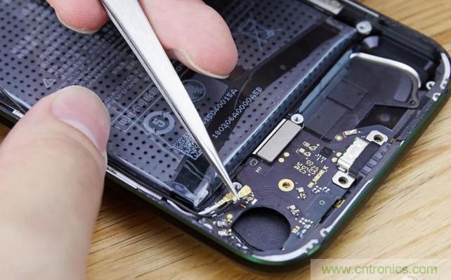 拆解黑鯊手機：多級直觸一體式液冷系統有什么門道？