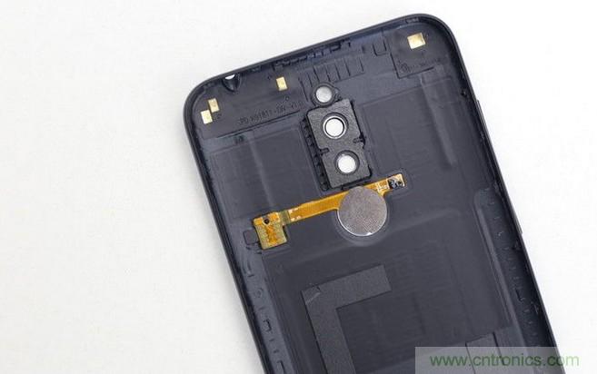 拆解魅藍6T：百元機的品質就真的低？