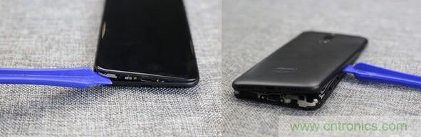 拆解魅藍6T：百元機的品質就真的低？