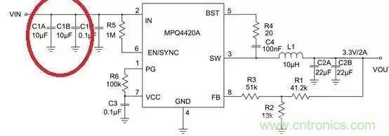 選個電容而已，有那么難么？