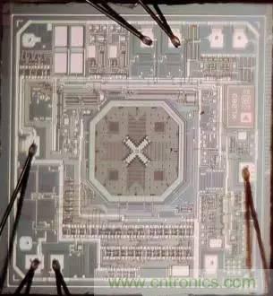 從原理到制造再到應用，這篇文章終于把MEMS技術講透了！