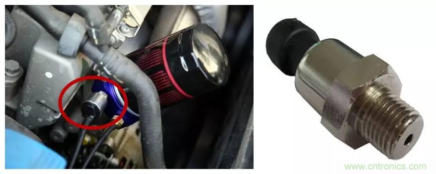 汽車上這些傳感器，你真的了解嗎？