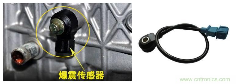 汽車上這些傳感器，你真的了解嗎？