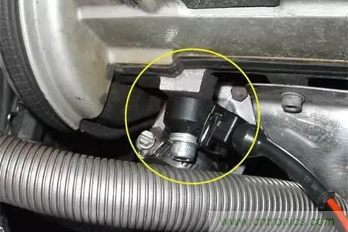 汽車上這些傳感器，你真的了解嗎？