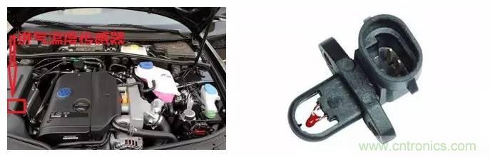 汽車上這些傳感器，你真的了解嗎？