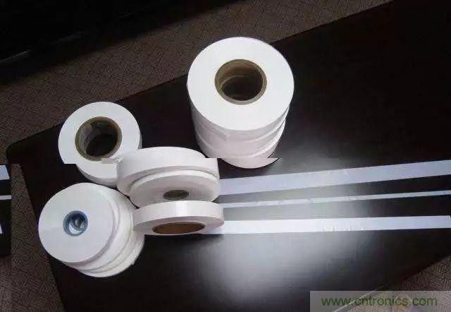 近距離了解鋰電池！