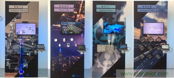 推動IoT產業跨界融合合作，SENSOR CHINA展商將帶來哪些革新？