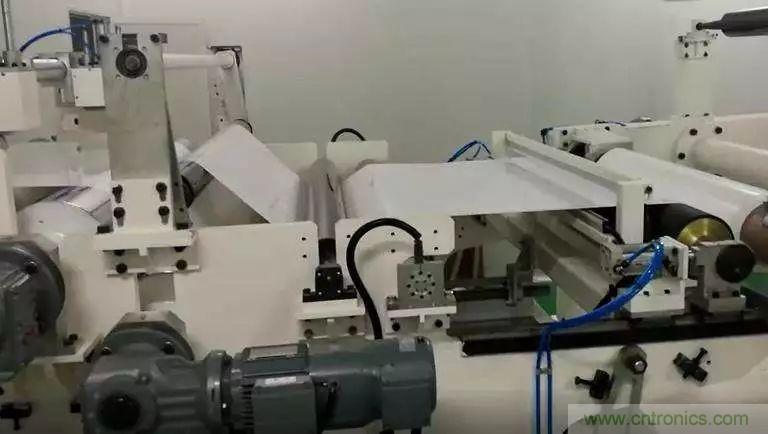 鋰離子電池的核心技術原來是它！