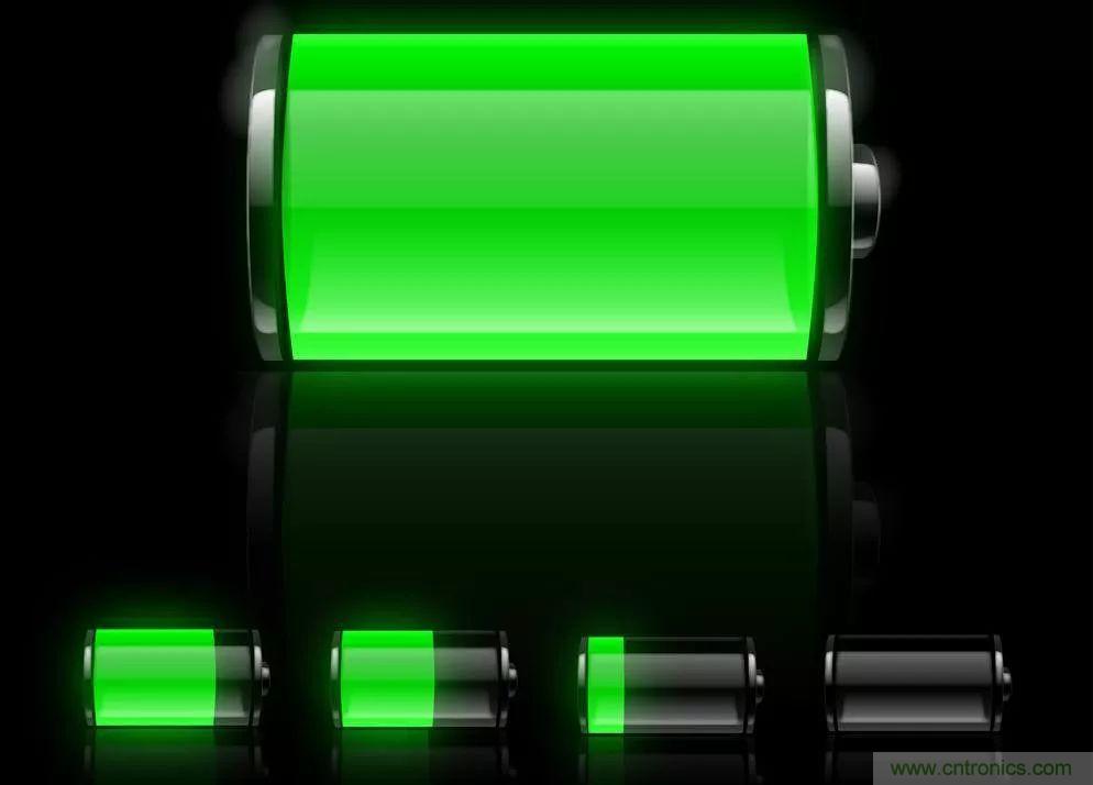 鋰離子電池的核心技術原來是它！