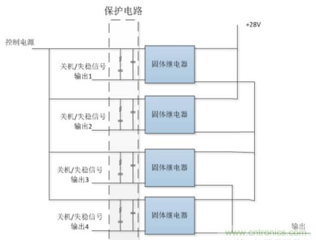 看這里，繼電器應用的那些事兒