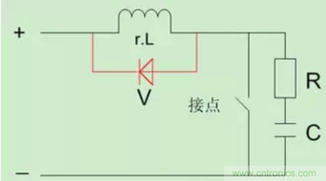 看這里，繼電器應用的那些事兒