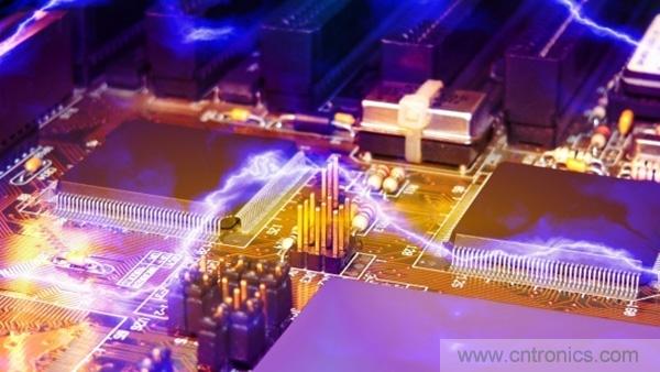 元器件選型：EMC測試要點，教您如何設計保護電路？