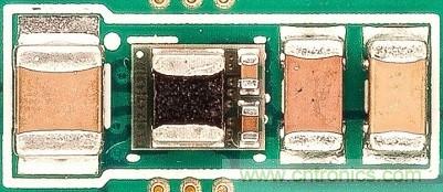 工業傳感器供電采用開關穩壓器方案真的好嗎？
