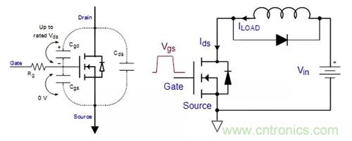 如何導通MOSFET？你想知道的都有