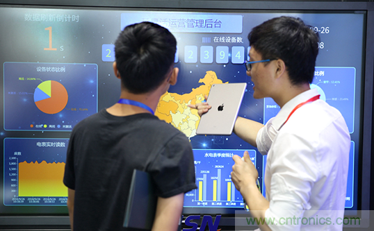 做智能門鎖市場，有哪些關鍵取勝點？
