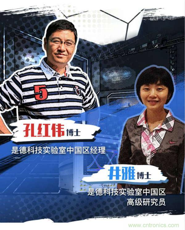 輻射兩步法 MIMO OTA 測試方法發明人給大家開小灶、劃重點