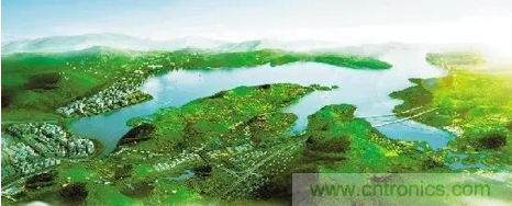 杭州IC重磅！ 2018“青山湖杯”微納智造創新挑戰賽報名開始