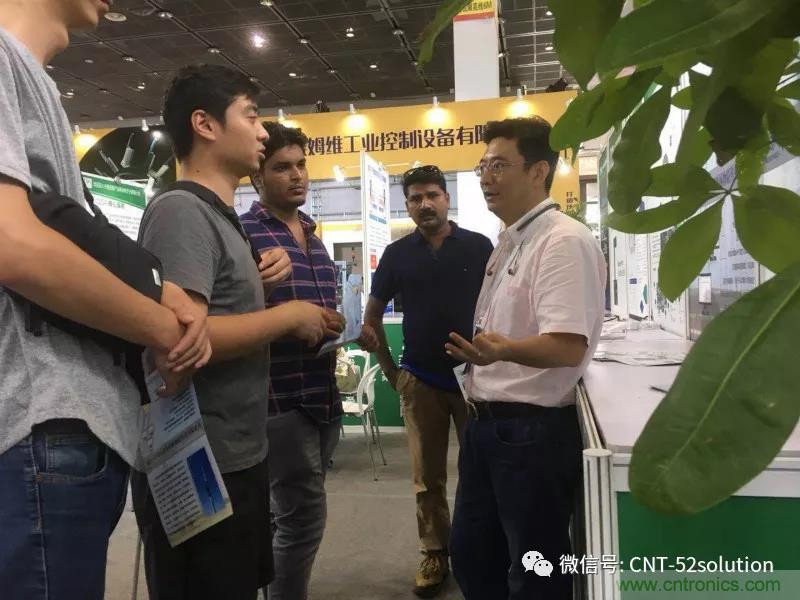 我愛方案網攜帶100個工業物聯網方案參展中國電子展，助力中小企業創新！