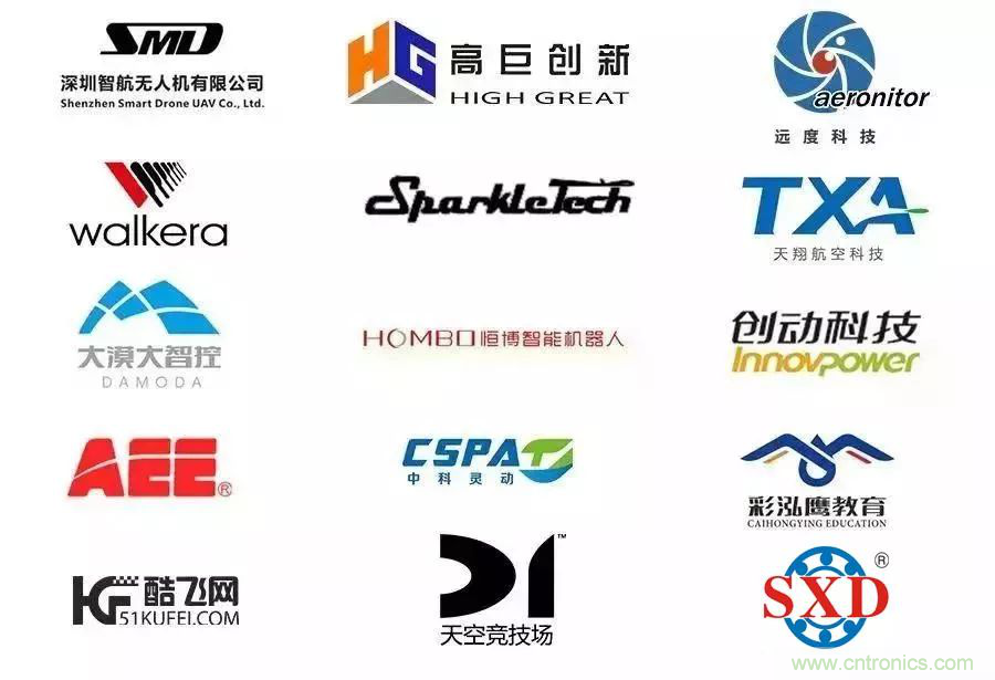 “沖上云霄”不再是夢想，無人機帶你“上天”
