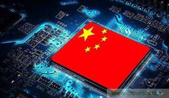 自主可控不是口號，中國電子展有話說