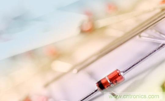 教你幾分鐘學會檢測二三極管、mos管、電阻、電容、電位器好壞